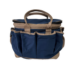 AJ Tack Premium Horse Grooming Bag