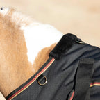 Kensington Mini 80G Light Weight Horse Winter Turnout Blanket - Waterproof & Breathable