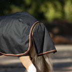 Kensington Mini 80G Light Weight Horse Winter Turnout Blanket - Waterproof & Breathable