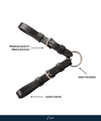 ExionPro Ringed Pelham Roundings Bit Converter