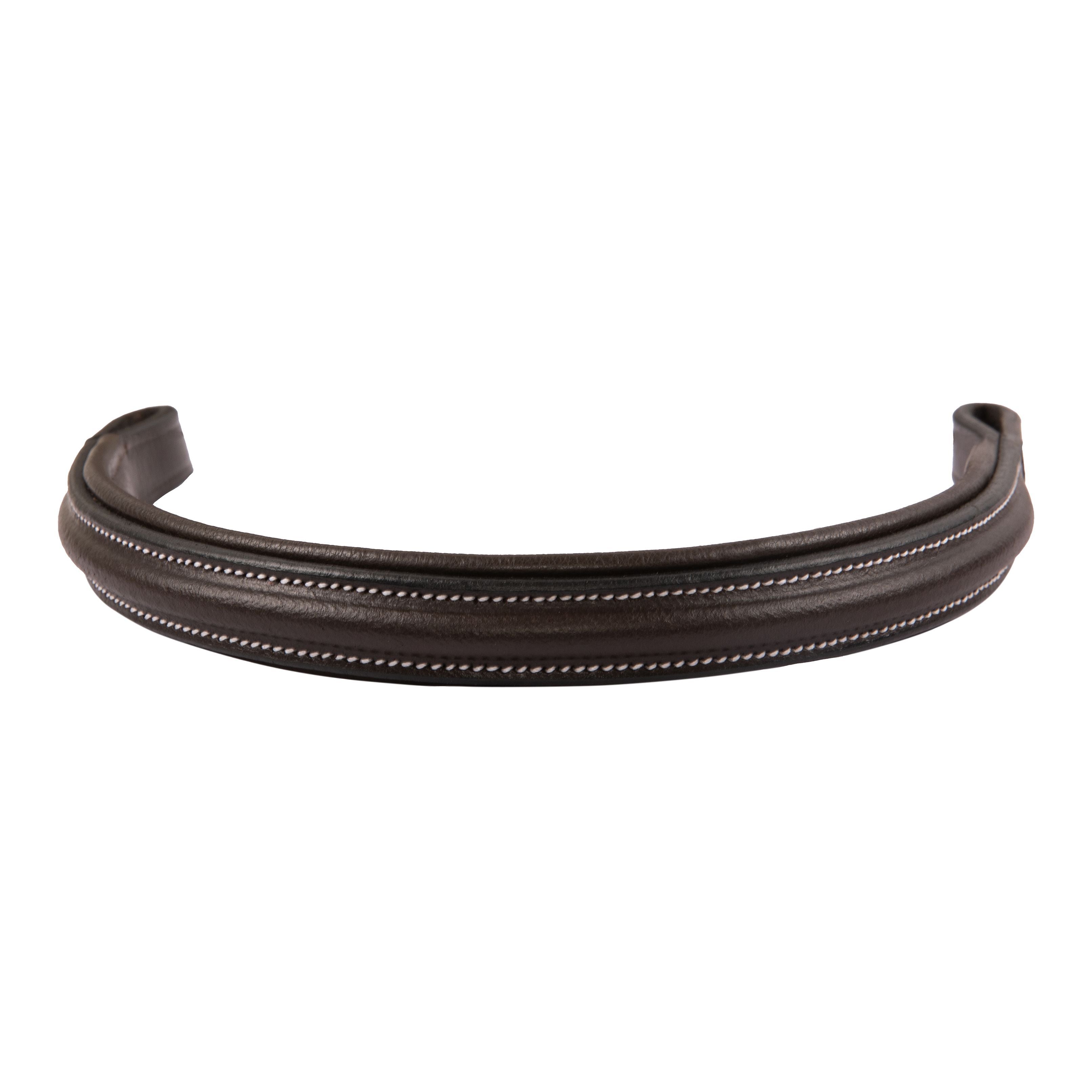 ExionPro Square Raised Padded Browband