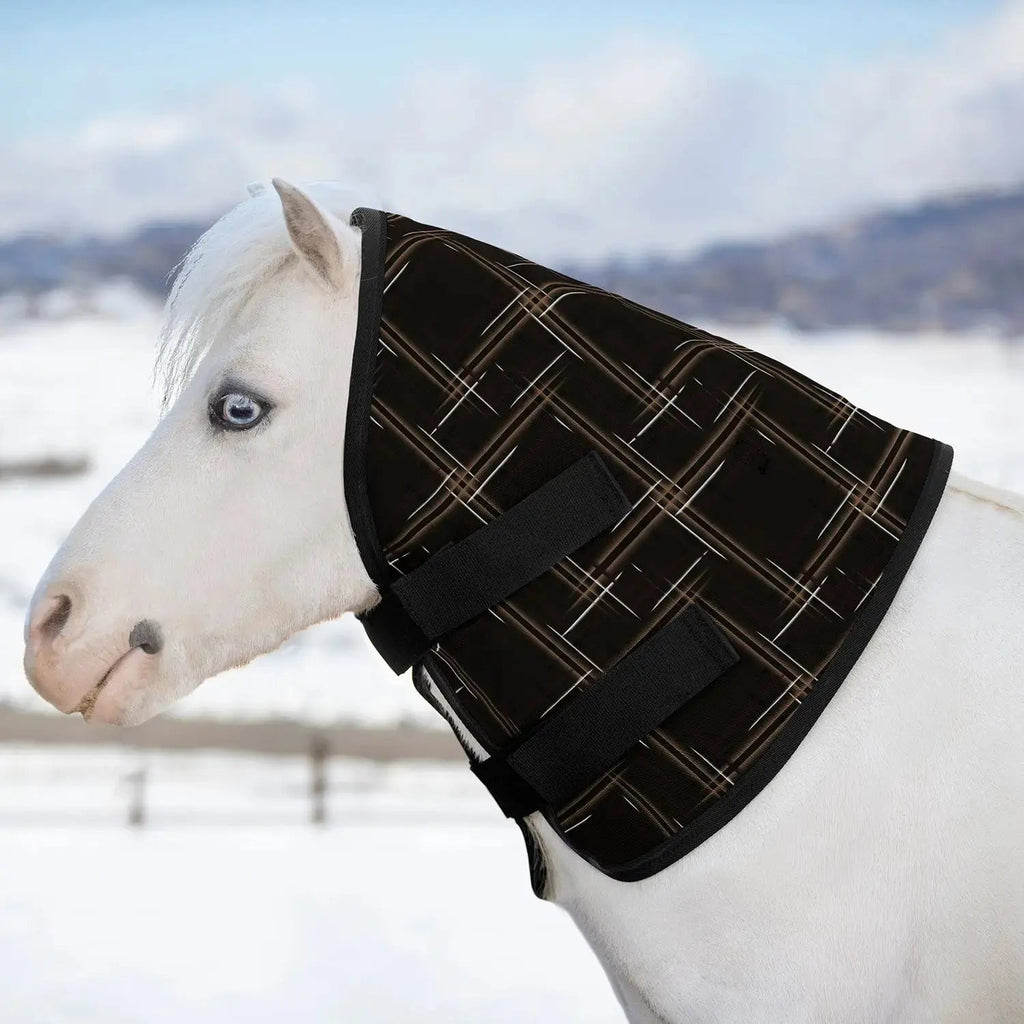 Kensington Mini 180G Medium Weight Winter Neck Warmer - Waterproof & Breathable