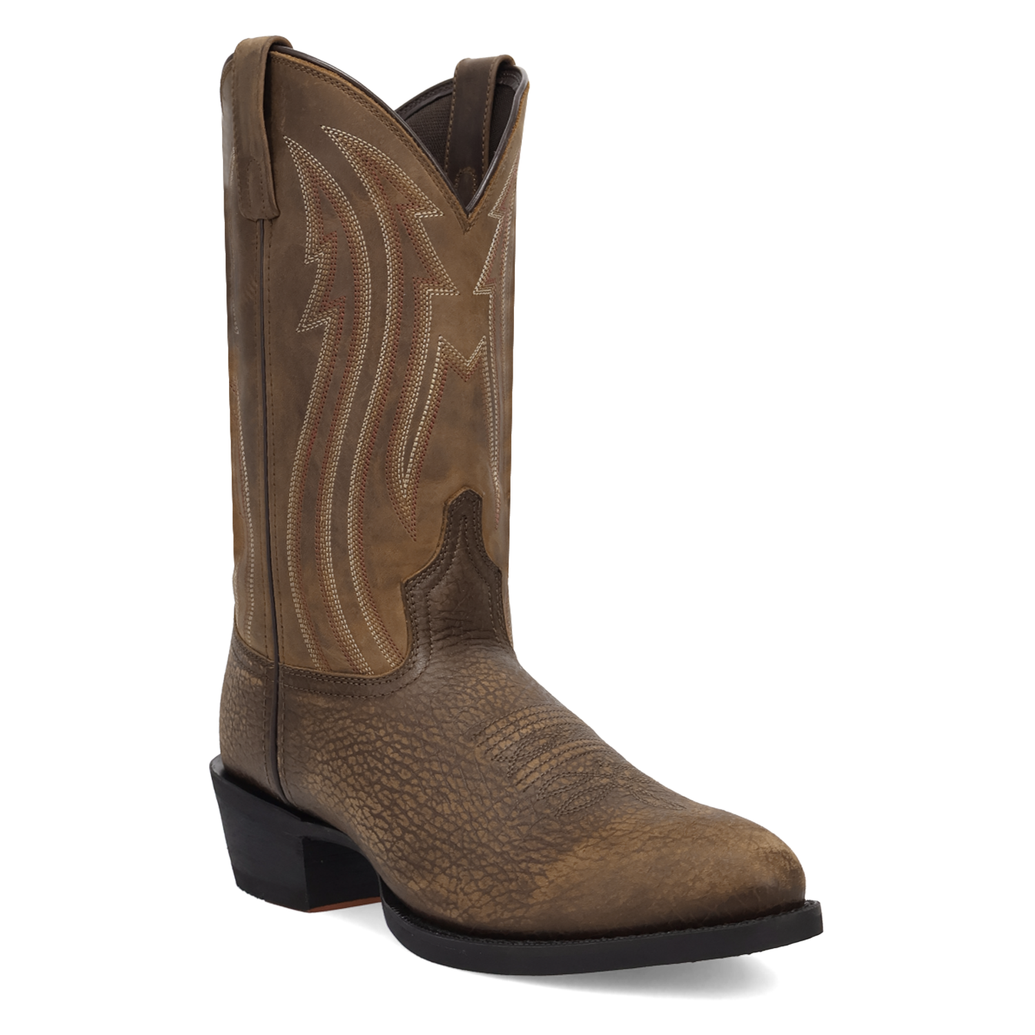 Laredo Mav - Men's Leather Cowboy Boots