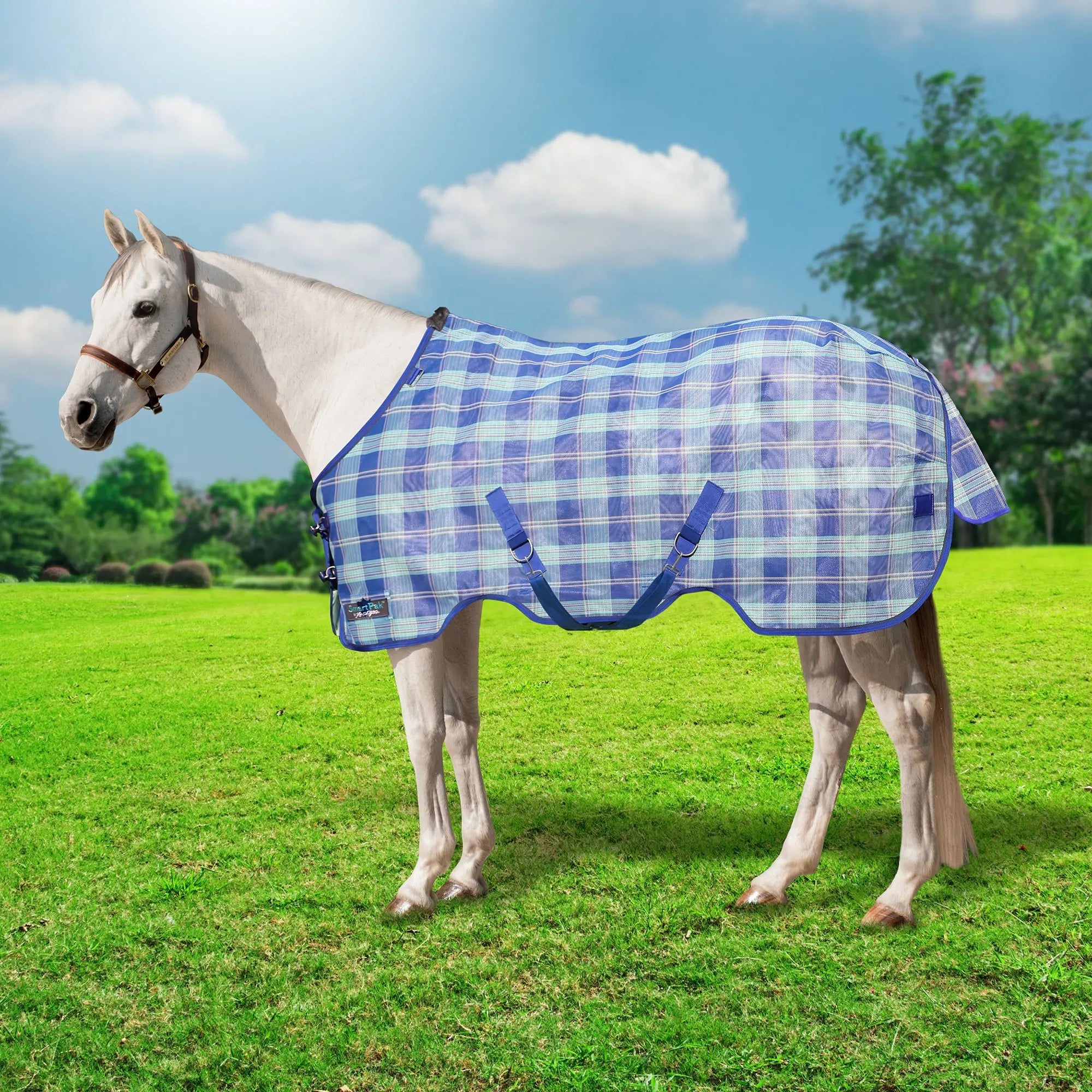 Kensington Horse Protective Fly Sheet  - 73% UV Protection