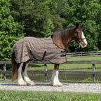 Kensington Draft Horse Protective Fly Sheet  - 73% UV Protection