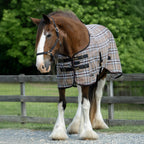 Kensington Draft Horse Protective Fly Sheet  - 73% UV Protection