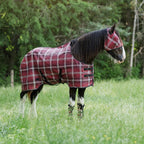Kensington Draft Horse Protective Fly Sheet  - 73% UV Protection