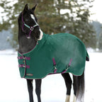 1200D Midweight 180g Horse Winter Turnout Blanket - Waterproof & Breathable