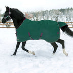 1200D Midweight 180g Horse Winter Turnout Blanket - Waterproof & Breathable