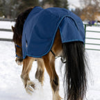 Kensington Draft Horse Midweight 180g Winter Turnout Blanket - Waterproof & Breathable
