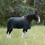 Kensington Draft Horse Midweight 180g Winter Turnout Blanket - Waterproof & Breathable