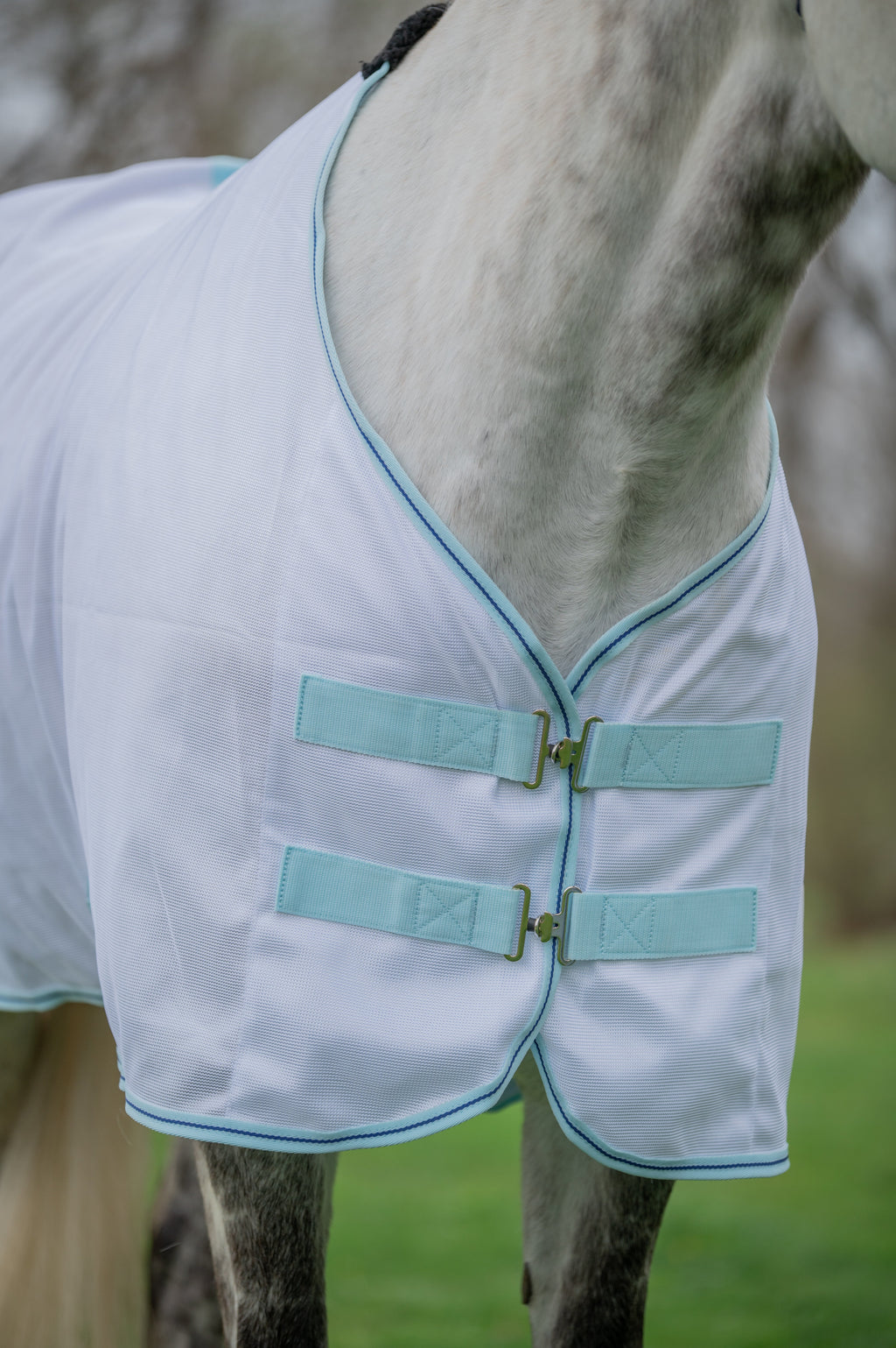 AJ Tack Lightweight Fly Sheet