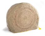 Heavy Gauge Round Bale Hay Net