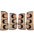 5/A Baker Transport Boots