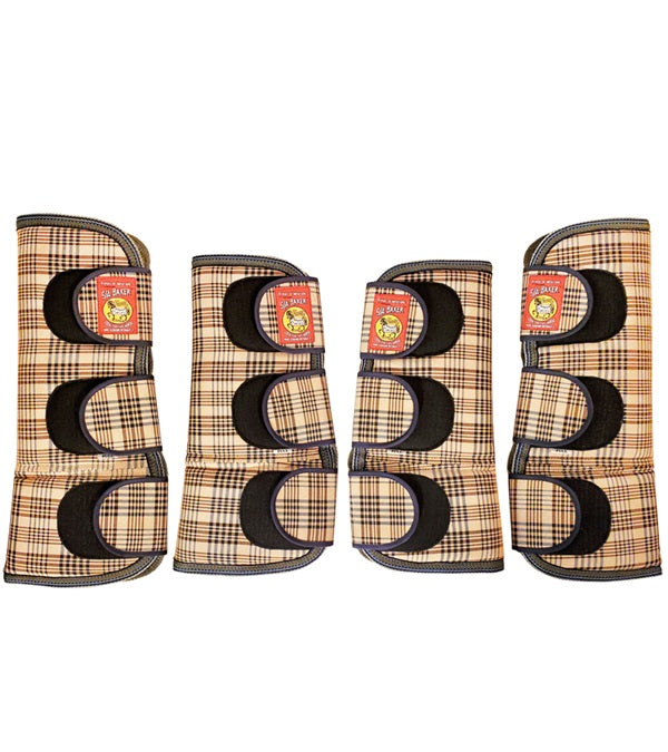 5/A Baker Transport Boots