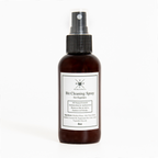 The Equestrian Pack - Deodorizing Spray, Bit Cleaning & Leather Balm