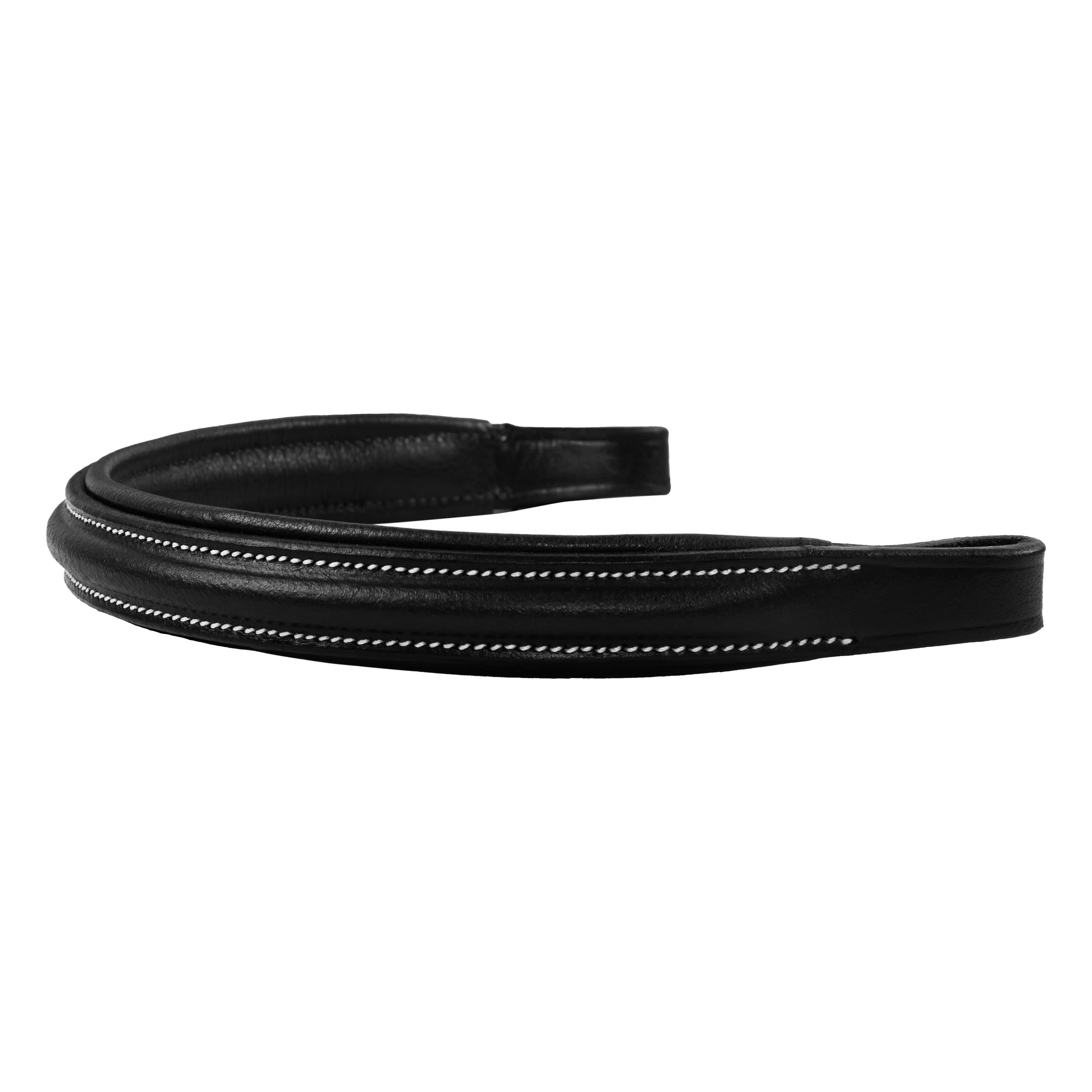 ExionPro Square Raised Padded Browband