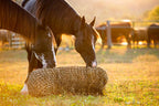 Square Bale Hay Net