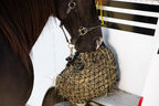 Small Hay Net