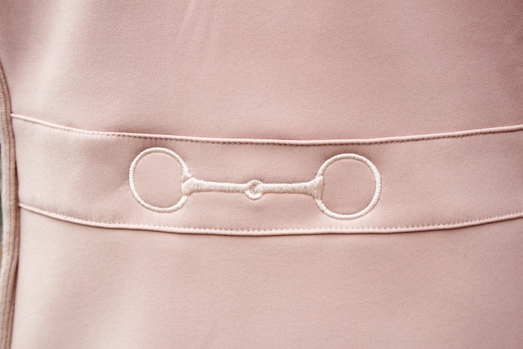 Charlotte Soft Shell Snaffel Bit Vest