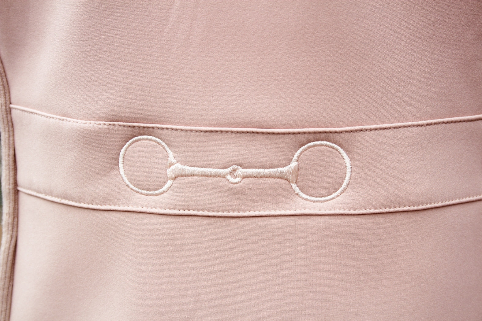 Charlotte Soft Shell Snaffel Bit Vest