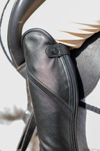 Crescent Half Chaps