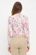 Equus Garden Ivory Sunshirt