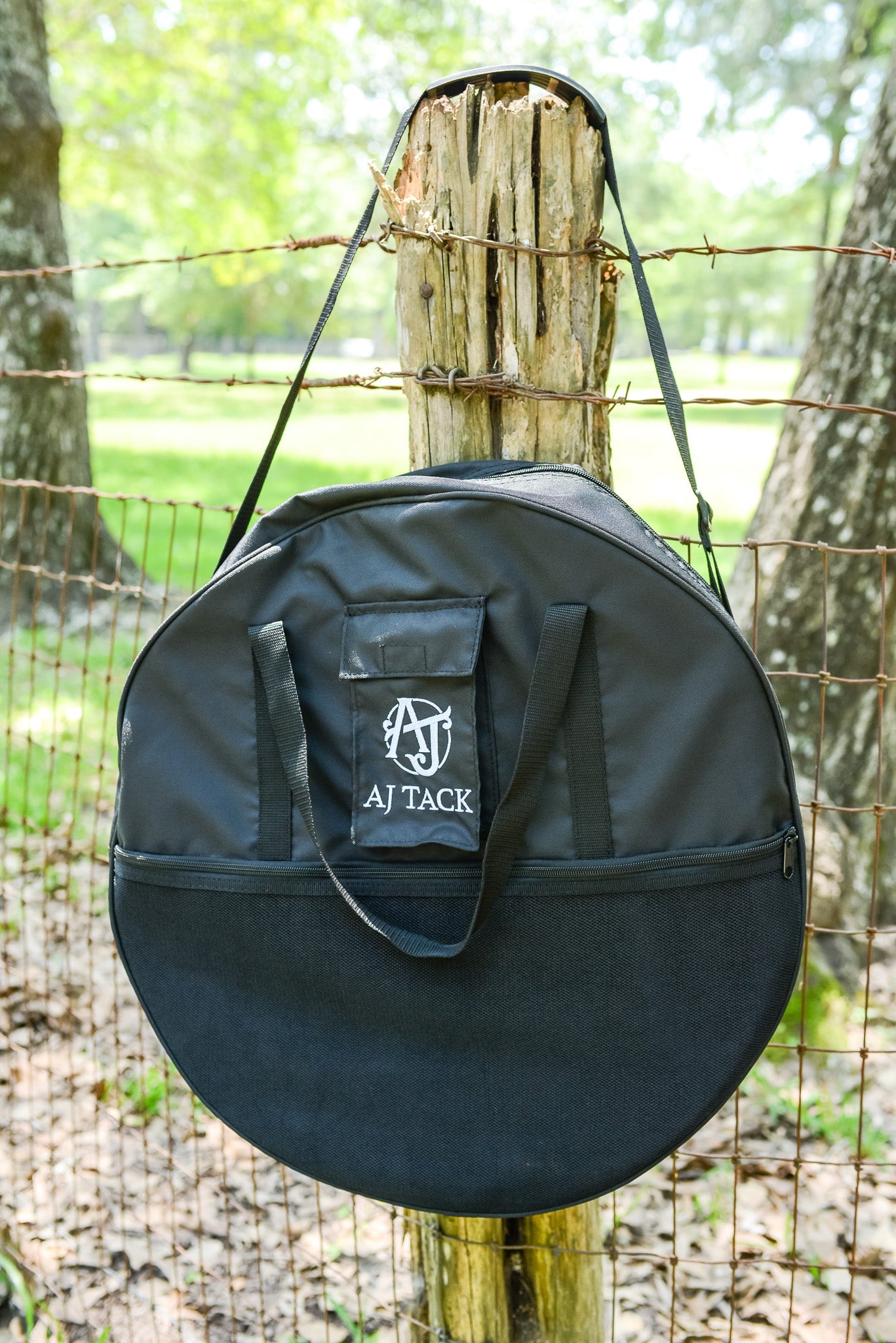 AJ Tack Deluxe Rope Bag