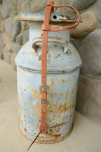 AJ Tack Single Ear Headstall