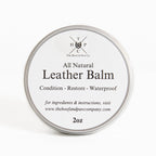 The Equestrian Pack - Deodorizing Spray, Bit Cleaning & Leather Balm