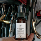 Bit Cleaning Spray for Horses - 4oz