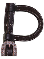 Toledo Headstall