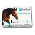 EFT Functional Tape 2-Way 3" Color Pack