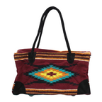 The Go West Duffle Bag