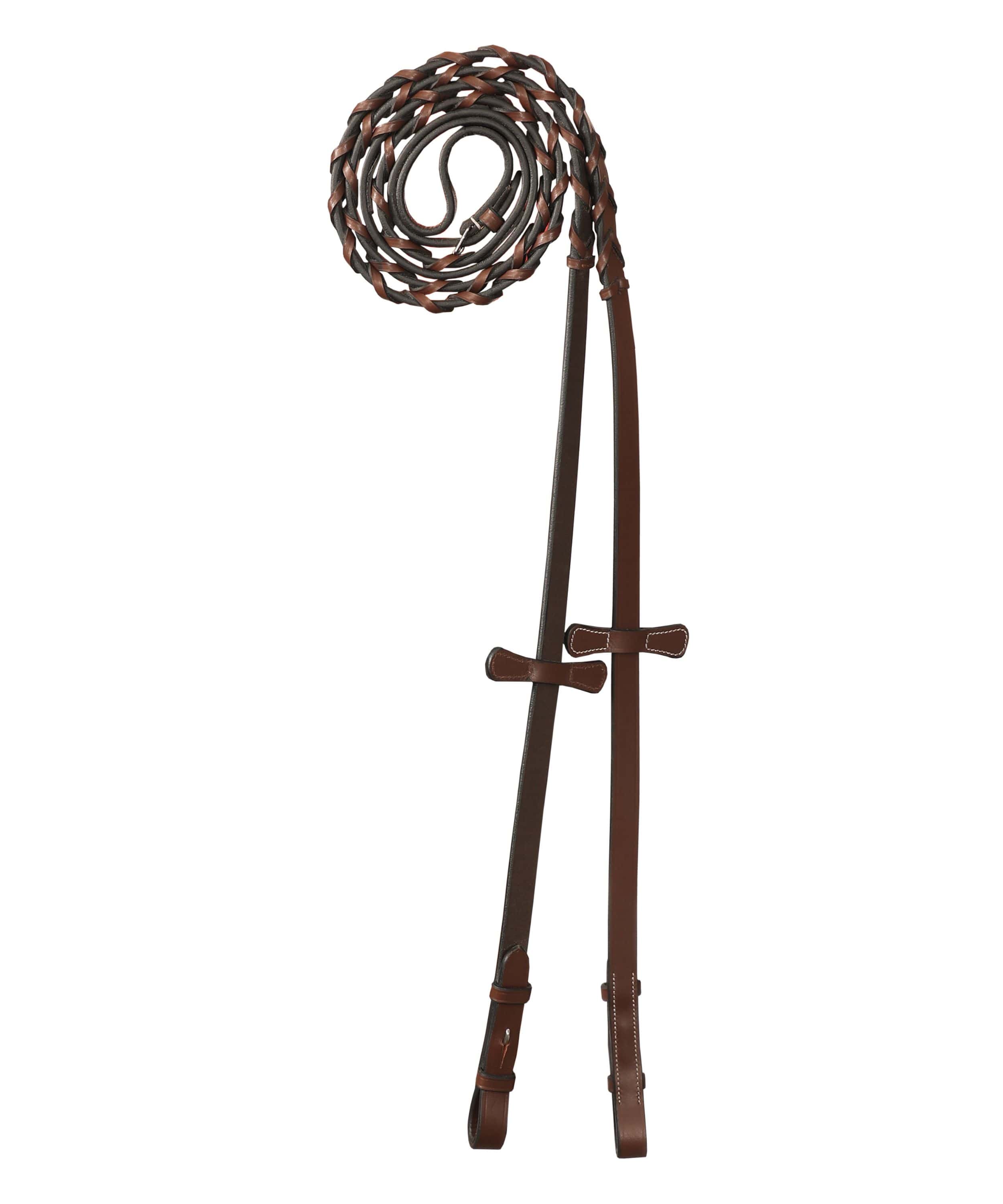 ExionPro Laced Reins