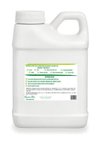 Organic Equine Hemp Heart Oil