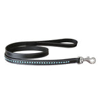ExionPro Bling Dog Leash- Blue
