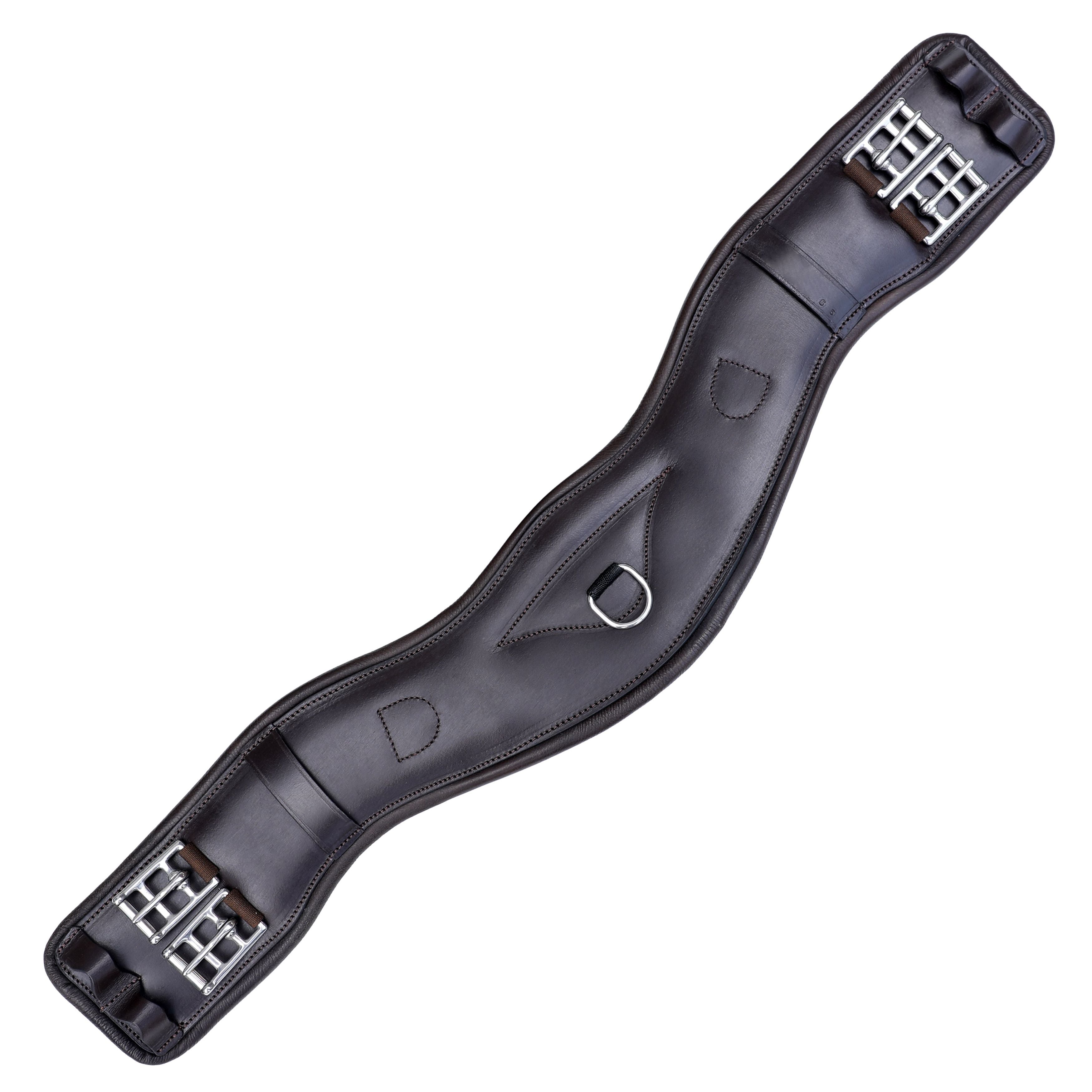ExionPro Anatomical Dressage Girth