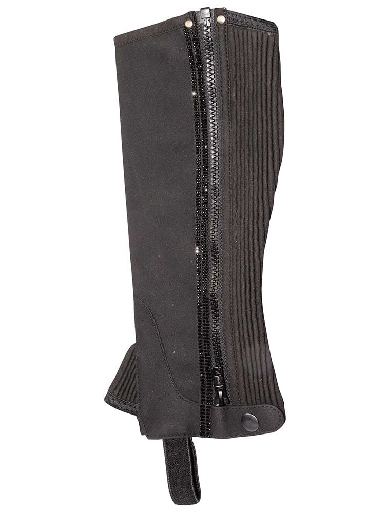 Fawn Kid's Neoprene Half Chaps