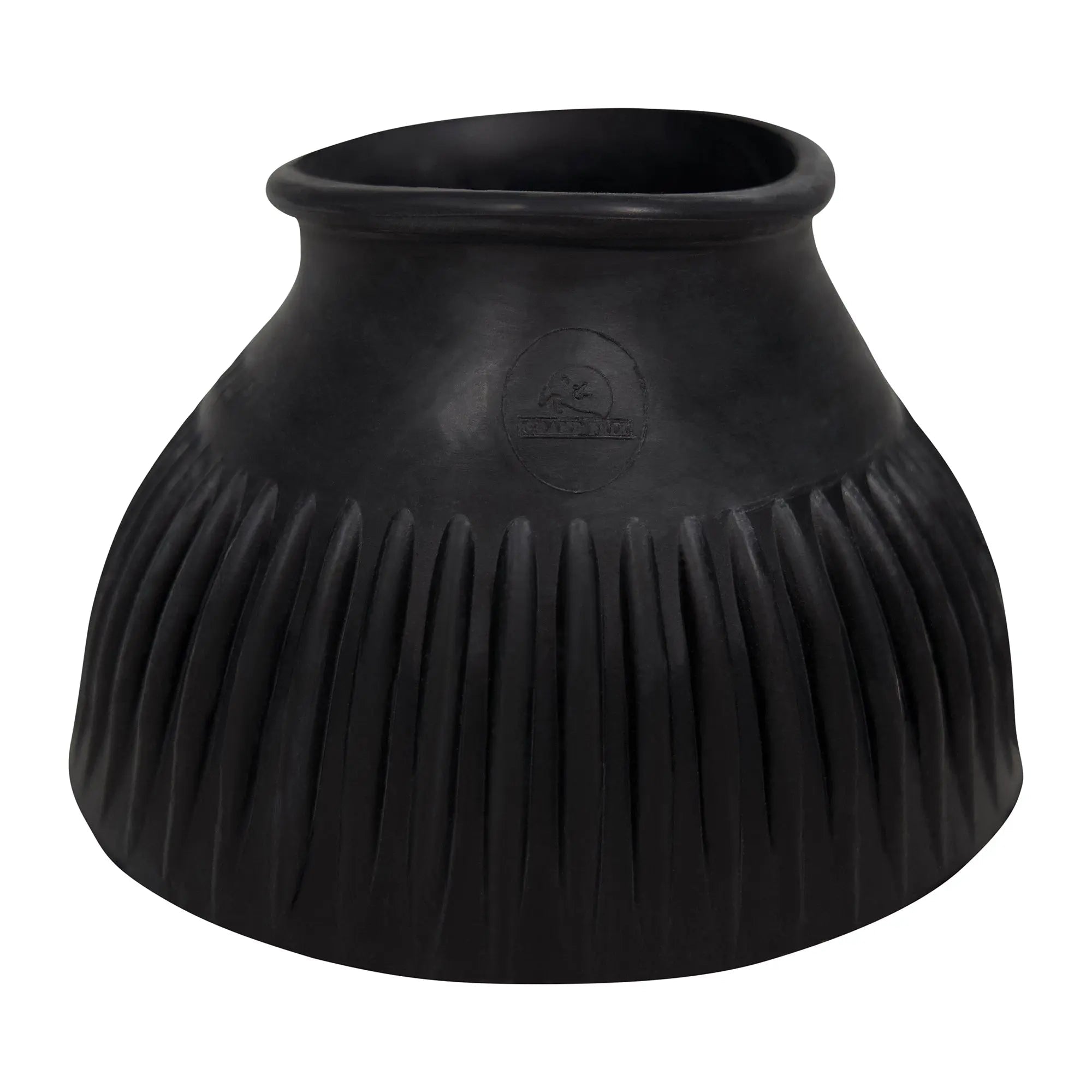 Grand Prix Italian Pull On Rubber Bell Boots