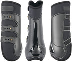 Harry's Horse Grand Prix Protection Boots Cob