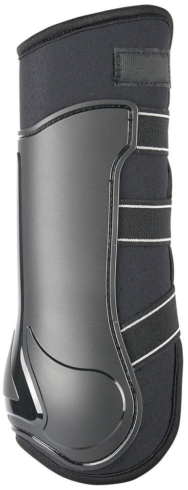 Harry's Horse Grand Prix Protection Boots Cob