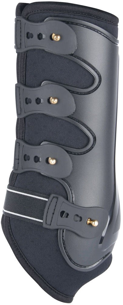 Harry's Horse Grand Prix Protection Boots Cob