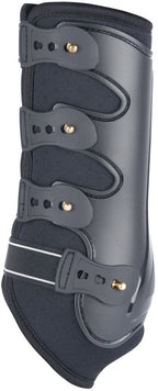 Harry's Horse Grand Prix Protection Boots Cob