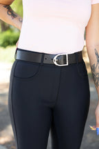 Talia Ladies Silicone Full Sea Breeches