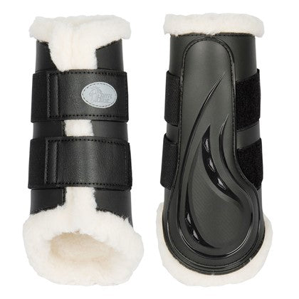 Harry's Horse Heavy Duty Flextrainer Splint Boots
