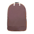 Huntley Equestrian Deluxe Brown Travel Carry On Garment Bag with Accessories Zipper Cover for Travel, Business, Horse Shows