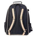 Huntley Equestrian Deluxe Equestrian Backpack, Brown