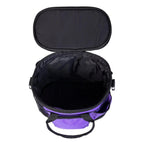 Huntley Equestrian Deluxe Grooming Bag, Brown