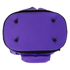 Huntley Equestrian Deluxe Grooming Bag, Brown